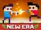 Permainan Perang Kastil: Era Baru secara online