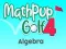 Permainan MathPup Golf 4 Aljabar secara online Permainan MathPup Golf 4 Aljabar secara online