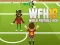 Permainan WFK18 Tendangan Sepak Bola Dunia secara online