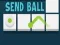 Permainan Kirim Bola secara online