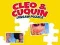 Permainan Puzzle Cleo dan Cuquin secara online