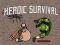 Permainan Survival Heroik secara online