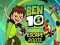 Permainan Ben 10: Rute Pelarian secara online