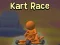 Permainan Balapan Kart secara online