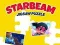 Permainan Puzzle Starbeam secara online