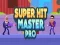 Permainan Super Hit Master pro secara online