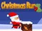 Permainan Lari Natal secara online