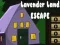 Permainan Pelarian dari Tanah Lavender secara online
