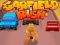 Permainan Garfield Rush secara online