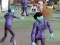 Permainan Kota Kiamat 3D Dari Kerumunan Zombie secara online
