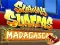 Permainan Subway Surfers Madagaskar secara online
