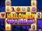 Permainan Mahjong Halloween Triple secara online