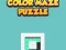 Permainan Puzzle Labirin Warna secara online