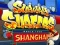 Permainan Subway Surfers Shanghai secara online