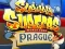 Permainan Subway Surfers Praha secara online