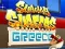 Permainan Subway Surfers Yunani secara online