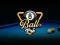 Permainan 8 Ball Pro secara online