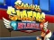 Permainan Subway Surfers Atlanta secara online