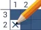 Permainan Nonogram: Persimpangan Gambar secara online