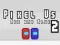 Permainan Pixel Kami Merah dan Biru 2 secara online