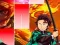 Permainan Anime Kimetsu no Demon Slayer Ubin Piano secara online