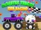 Permainan Balap Truk Monster Anak-anak secara online