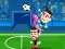 Permainan Piala Superstar Sepak Bola secara online