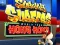 Permainan Subway Surfers Hong Kong secara online