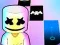 Permainan Tarik Musik Marshmello: Ubin Piano secara online