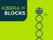 Permainan Kobra vs Blok secara online
