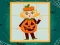 Permainan Teka-teki Halloween secara online Permainan Teka-teki Halloween secara online
