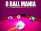 Permainan Delusi 8 Bola secara online