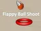 Permainan Tembakan Bola Flappy secara online