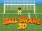 Permainan Pertarungan Bola 3D secara online