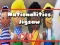 Permainan Puzzle Kewarganegaraan secara online