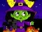 Permainan Jigsaw Halloween Tengah Malam secara online
