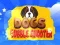 Permainan Pecahan gelembung anjing secara online
