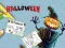 Permainan Buku Mewarnai Halloween secara online