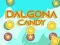 Permainan Permen Dalgona secara online