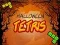 Permainan Tetris Halloween secara online