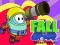 Permainan Fall Guys Pahlawan Roket secara online