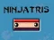 Permainan Ninjatris secara online