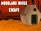 Permainan Pelarian dari Rumah Hutan secara online