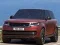 Permainan Land Rover Range Rover 2022 Seluncur secara online