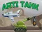Permainan Arti Tank secara online