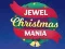 Permainan Kegilaan Permata Natal secara online
