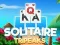 Permainan Solitaire TriPeaks secara online
