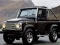 Permainan Land Rover Defender SVX Seluncur secara online