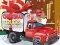 Permainan Bel Bel yang Tersembunyi di Truk Natal secara online