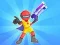 Permainan Pertarungan Brawl Ace 3D secara online